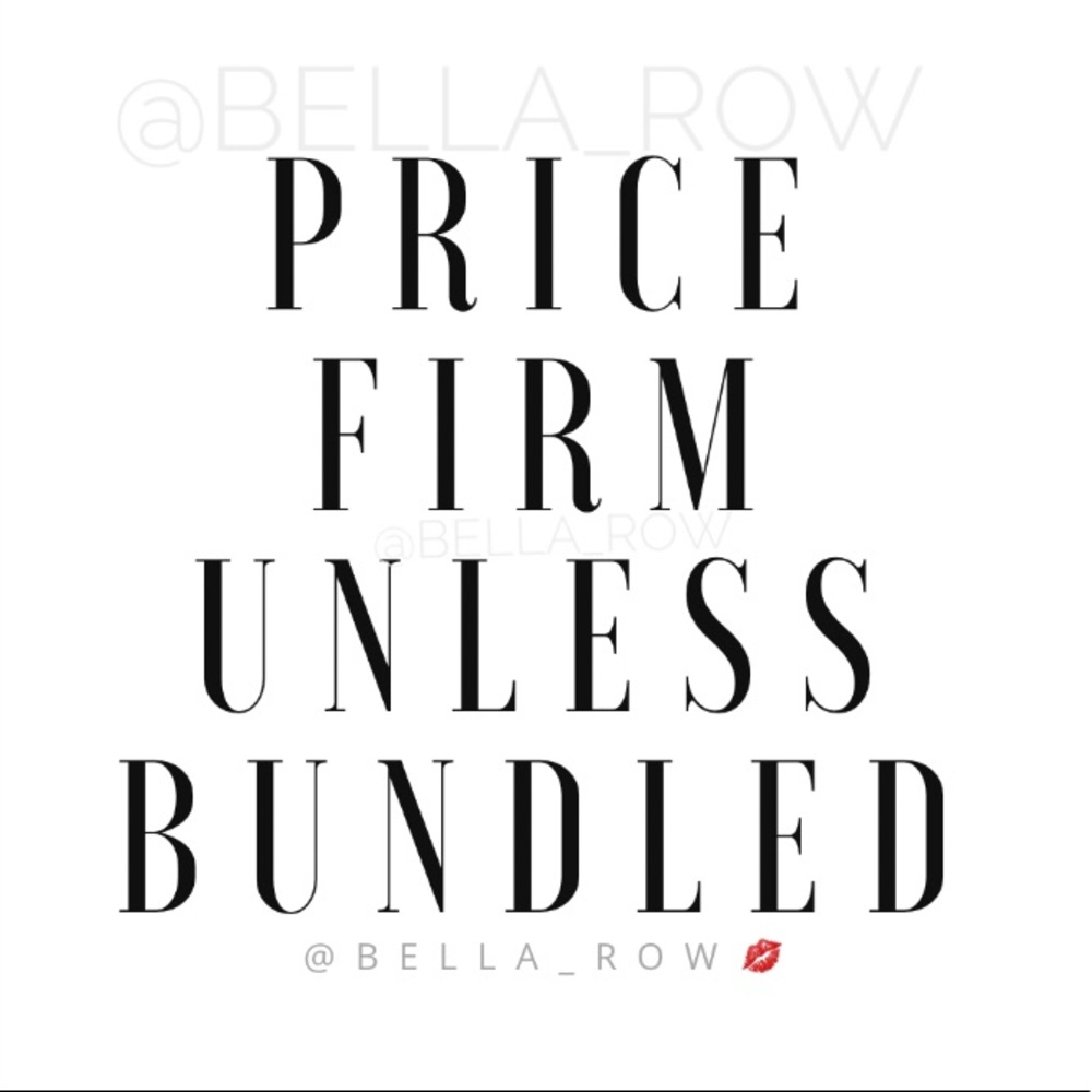 LAST//SIENNA ruffle top - Picture 8 of 8